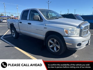 2007 Dodge Ram Pickup SLT