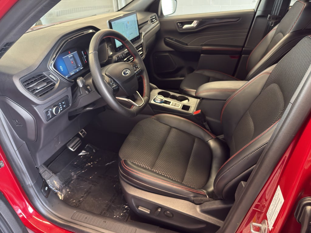 2024 Ford Escape ST-Line - Photo 20