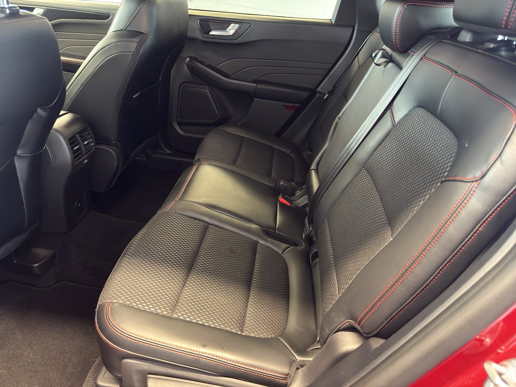 2024 Ford Escape ST-Line - Photo 22