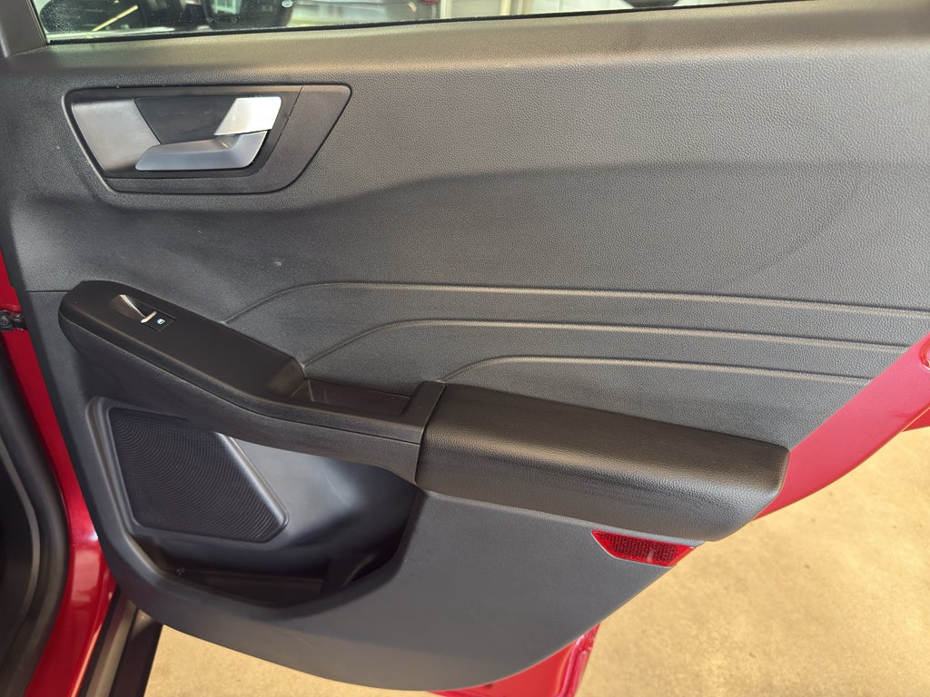 2024 Ford Escape ST-Line - Photo 27