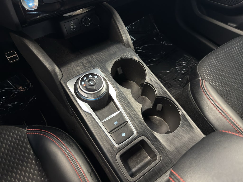 2024 Ford Escape ST-Line - Photo 6