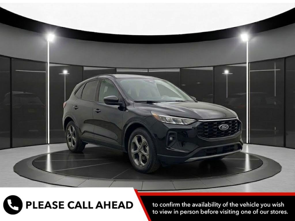 2023 Ford Escape ST-Line Select