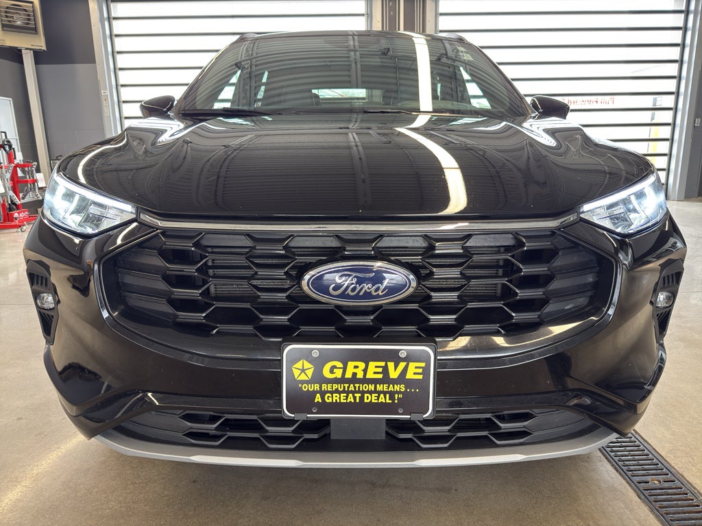 2023 Ford Escape ST-Line Select