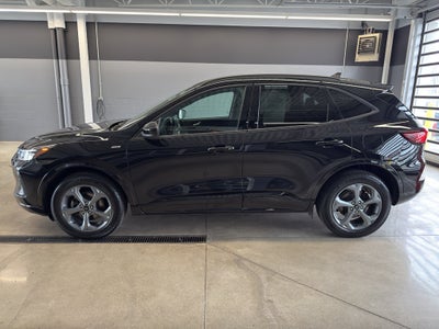 2023 Ford Escape ST-Line Select