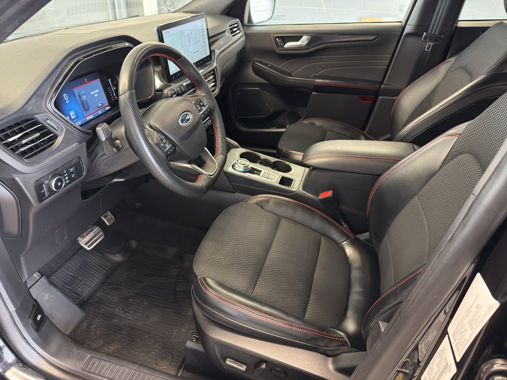 2023 Ford Escape ST-Line Select