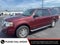 2012 Ford Expedition EL XLT