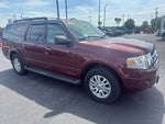 2012 Ford Expedition EL XLT