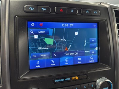 2020 Ford Expedition Platinum