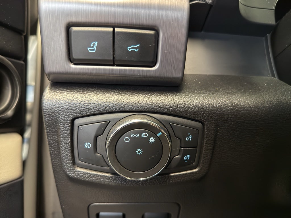 2020 Ford Expedition Platinum