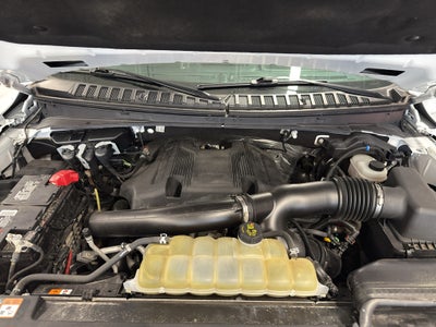 2020 Ford Expedition Platinum