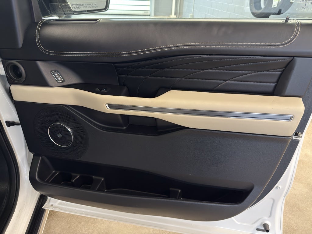 2020 Ford Expedition Platinum