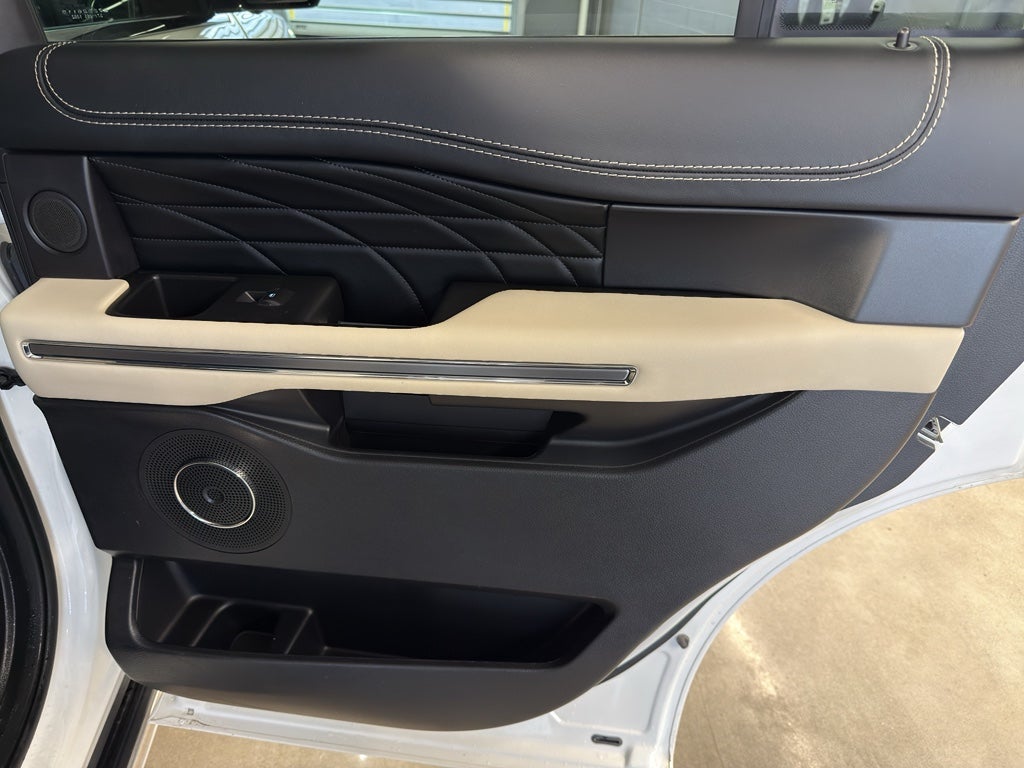 2020 Ford Expedition Platinum