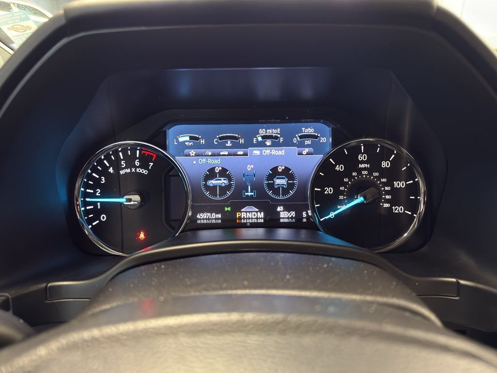 2020 Ford Expedition Platinum