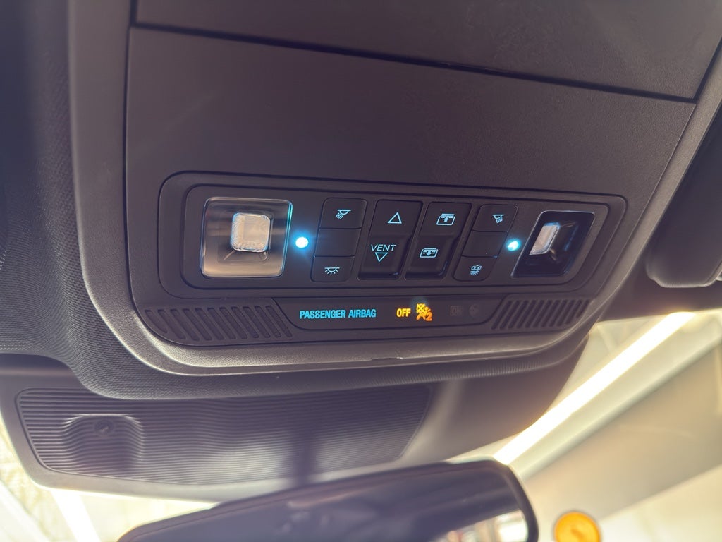 2024 Ford Explorer Timberline