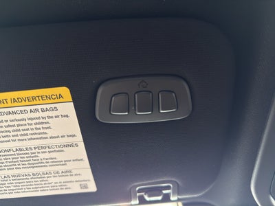 2024 Ford Explorer Timberline