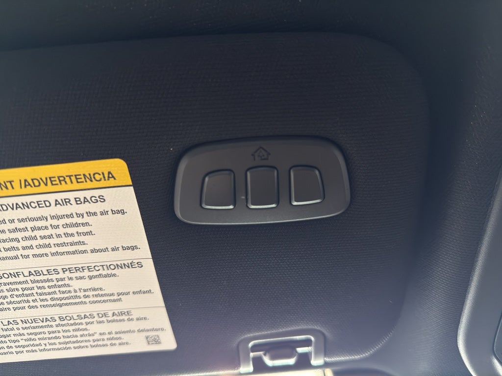 2024 Ford Explorer Timberline