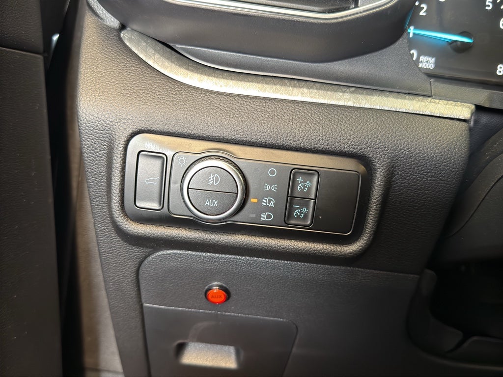 2024 Ford Explorer Timberline