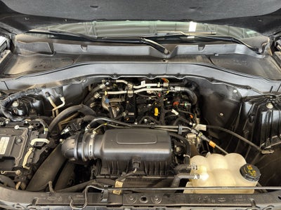 2024 Ford Explorer Timberline