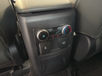 2024 Ford Explorer Timberline