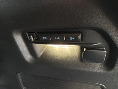 2024 Ford Explorer Timberline