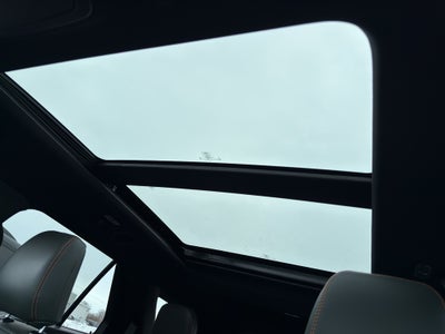 2024 Ford Explorer Timberline