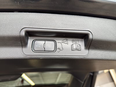 2024 Ford Explorer Timberline