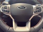 2024 Ford Explorer Timberline