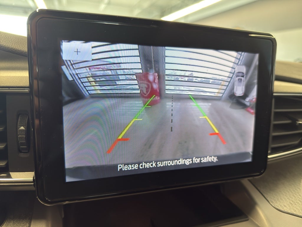 2024 Ford Explorer Timberline