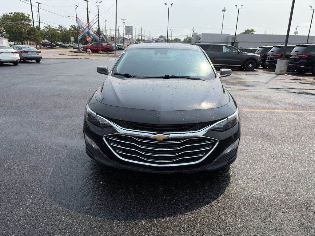 2023 Chevrolet Malibu 1LT