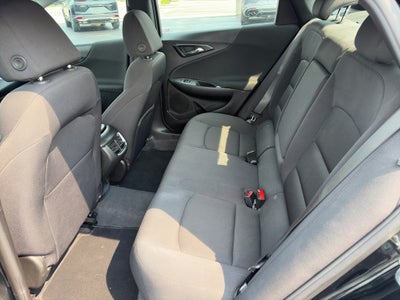 2023 Chevrolet Malibu 1LT