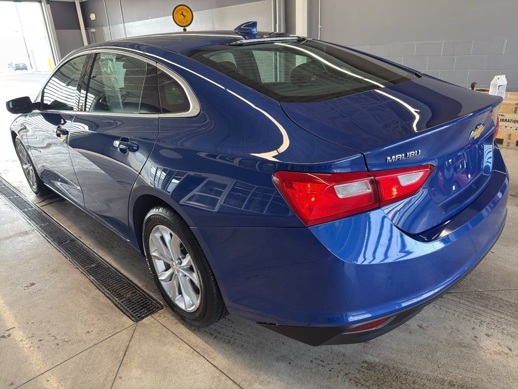 2023 Chevrolet Malibu 1LT