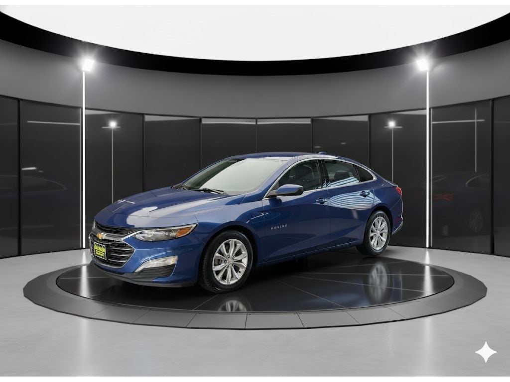 2023 Chevrolet Malibu 1LT
