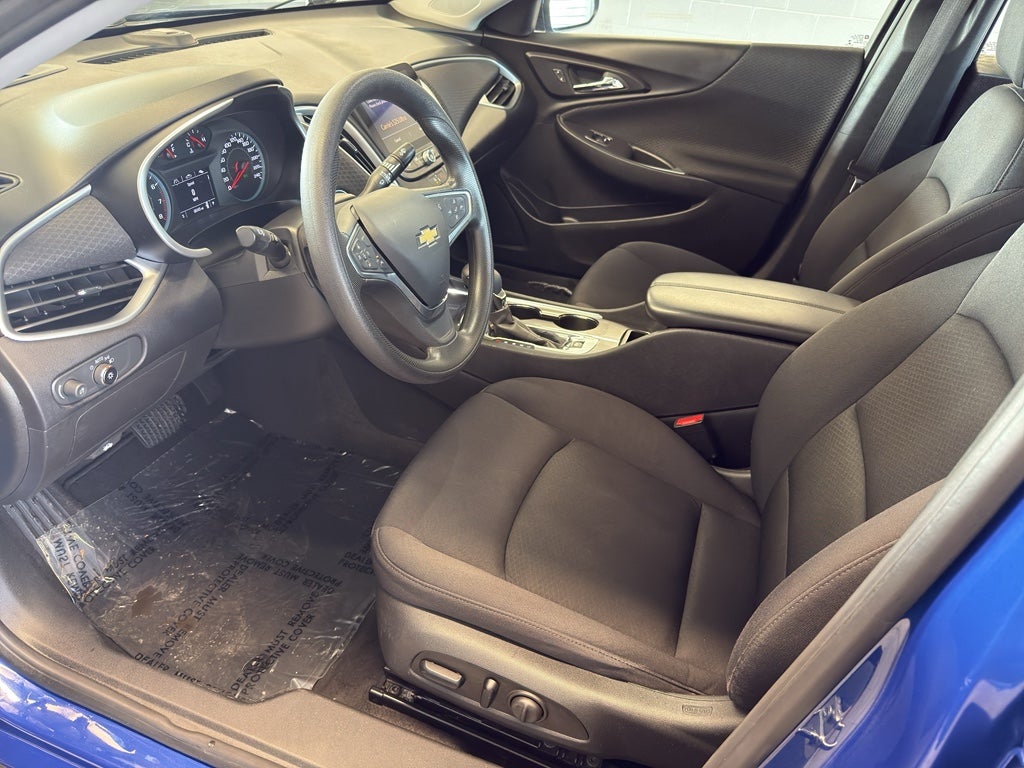 2023 Chevrolet Malibu 1LT