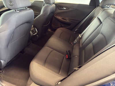 2023 Chevrolet Malibu 1LT