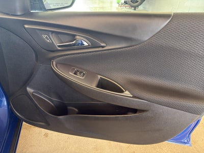 2023 Chevrolet Malibu 1LT