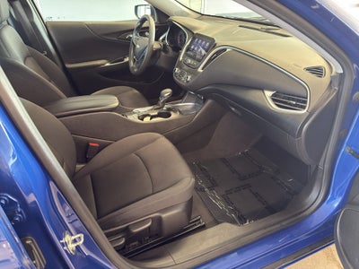 2023 Chevrolet Malibu 1LT