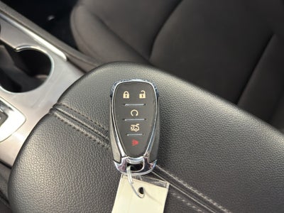 2023 Chevrolet Malibu 1LT