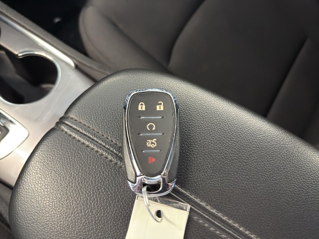 2023 Chevrolet Malibu 1LT