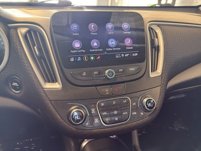 2023 Chevrolet Malibu 1LT