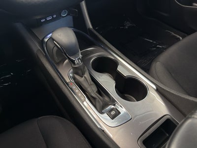 2023 Chevrolet Malibu 1LT