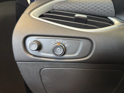 2023 Chevrolet Malibu 1LT