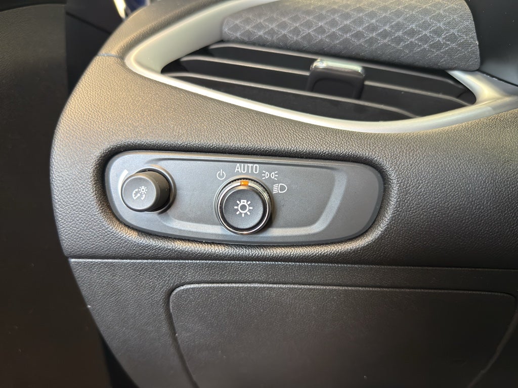 2023 Chevrolet Malibu 1LT