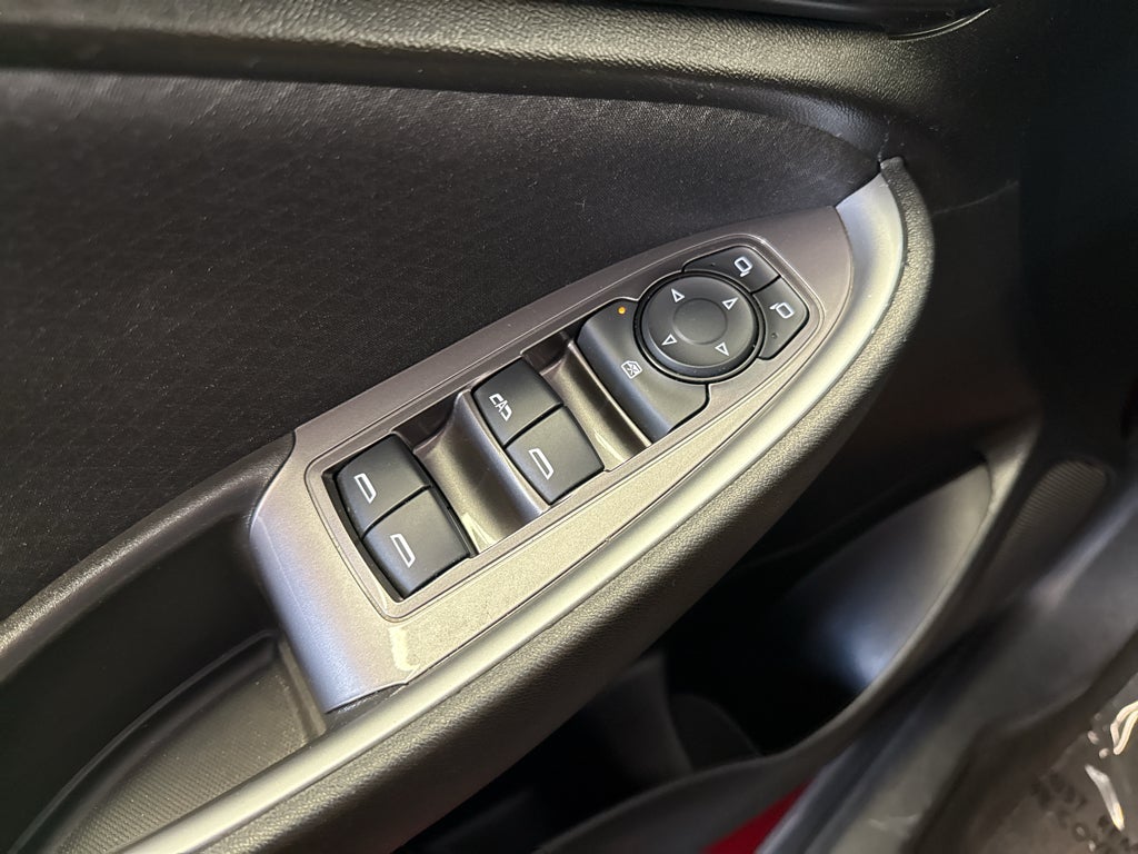 2023 Chevrolet Malibu 1LT