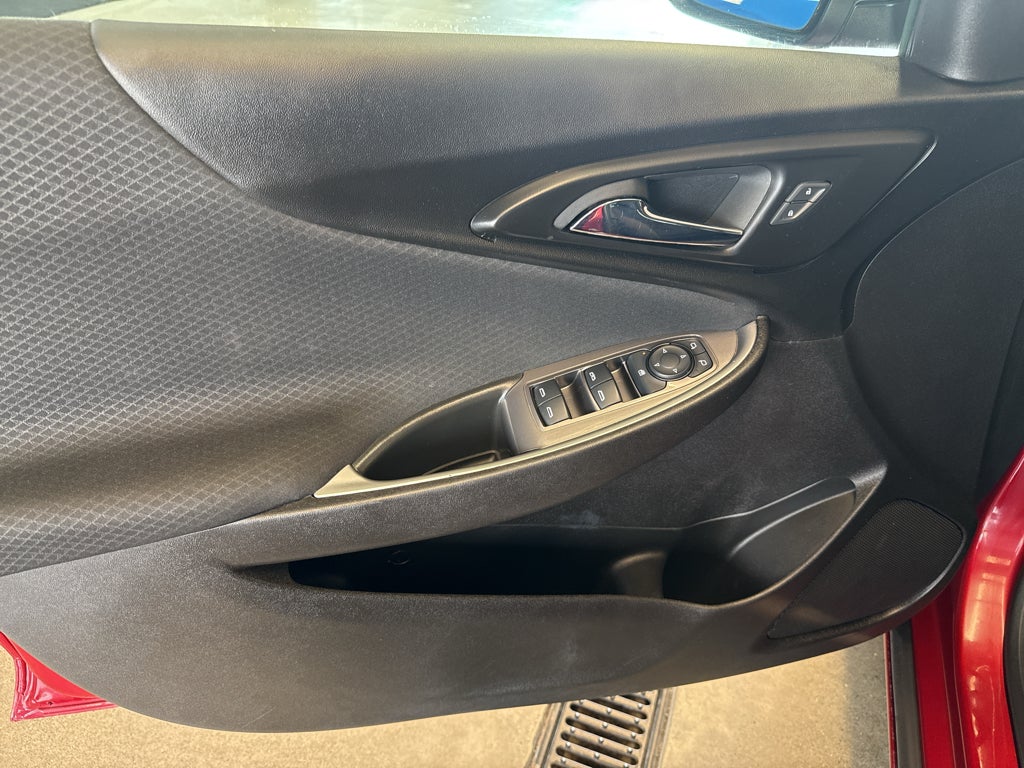2023 Chevrolet Malibu 1LT