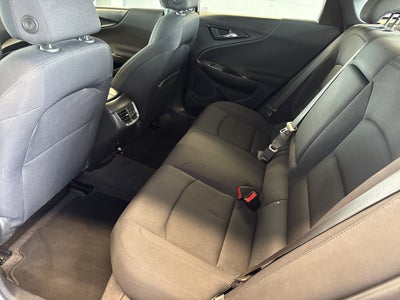 2023 Chevrolet Malibu 1LT