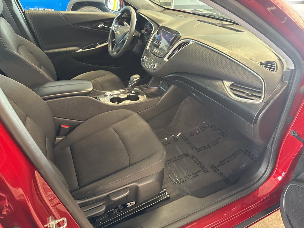 2023 Chevrolet Malibu 1LT