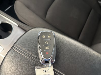 2023 Chevrolet Malibu 1LT