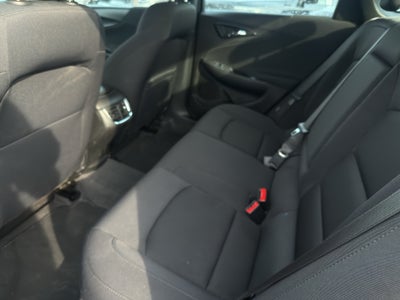 2023 Chevrolet Malibu 1LT