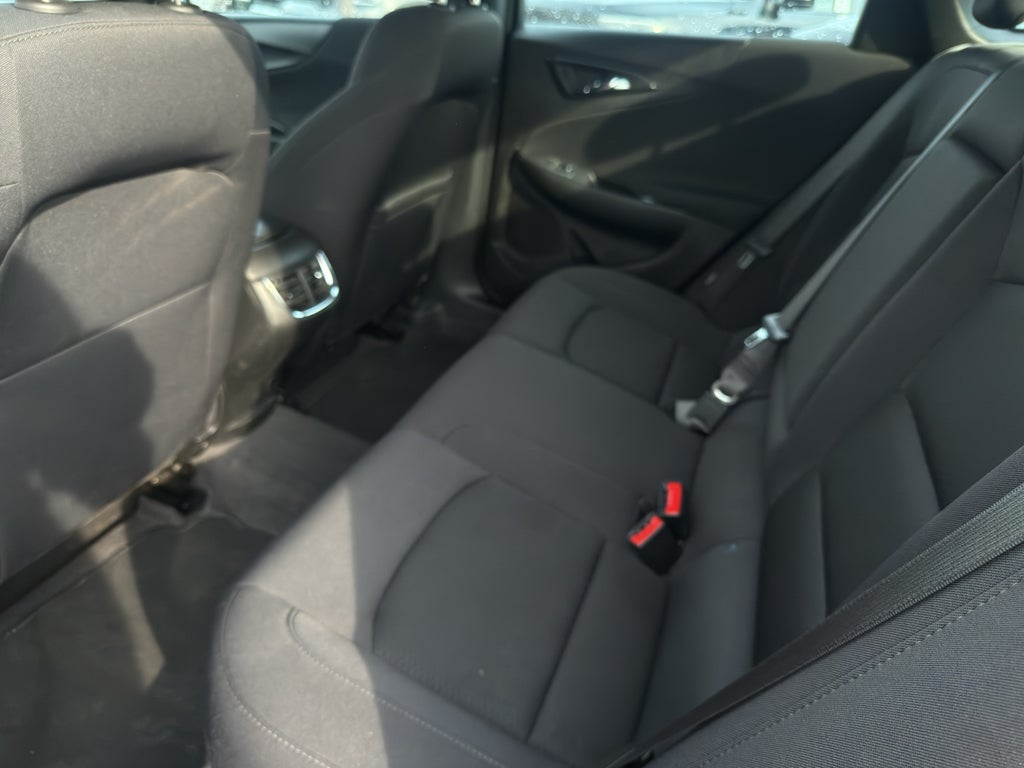 2023 Chevrolet Malibu 1LT