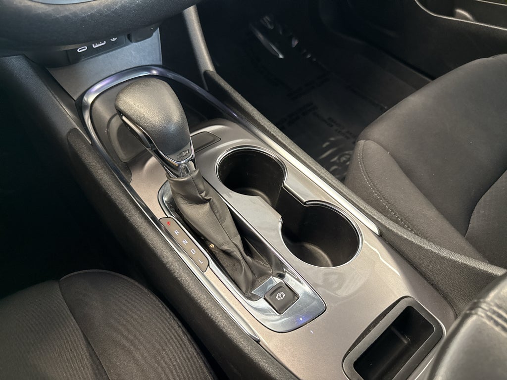 2023 Chevrolet Malibu 1LT